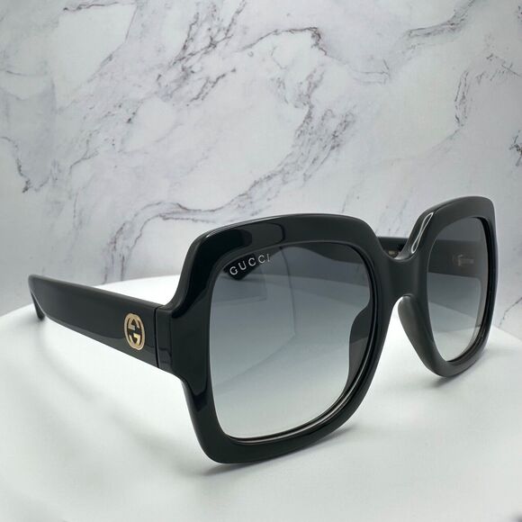 New Gucci Sunglasses